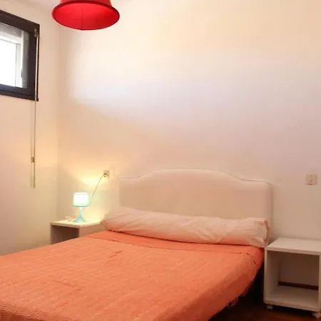 2 Pieces En Front De Mer, 4 Couchages, Parking Prive, - Fr-1-229c-20 * Port-la-Nouvelle