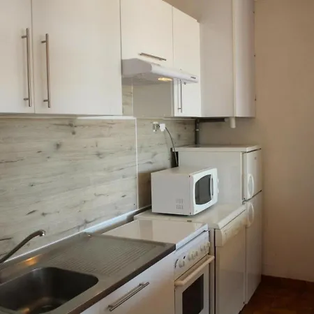 Apartment 2 Pieces En Front De Mer, 4 Couchages, Parking Prive, - Fr-1-229c-20 Port-la-Nouvelle