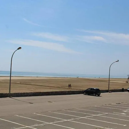 Apartment 2 Pieces En Front De Mer, 4 Couchages, Parking Prive, - Fr-1-229c-20 Port-la-Nouvelle