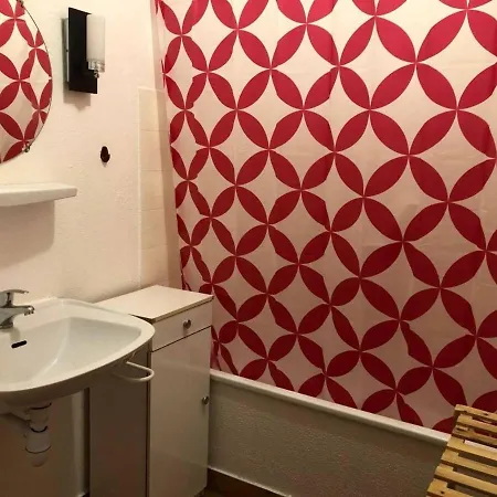 2 Pieces En Front De Mer, 4 Couchages, Parking Prive, - Fr-1-229c-20 Apartment *